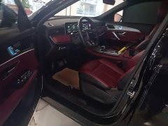 Jetour Jietu X70 PLUS Champion Edition 1.5T DCT Champion MAX 5-Seater - ფოტო 15