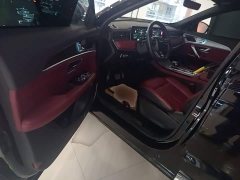 Jetour Jietu X70 PLUS Champion Edition 1.5T DCT Champion MAX 5-Seater - ფოტო 16