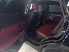 Jetour Jietu X70 PLUS Champion Edition 1.5T DCT Champion MAX 5-Seater - ფოტო 17
