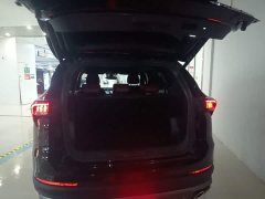 Jetour Jietu X70 PLUS Champion Edition 1.5T DCT Champion MAX 5-Seater - ფოტო 19