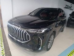 Jetour Jietu X70 PLUS Champion Edition 1.5T DCT Champion MAX 5-Seater - ფოტო 2