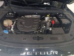Jetour Jietu X70 PLUS Champion Edition 1.5T DCT Champion MAX 5-Seater - ფოტო 20