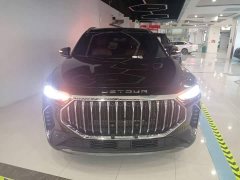 Jetour Jietu X70 PLUS Champion Edition 1.5T DCT Champion MAX 5-Seater - ფოტო 3