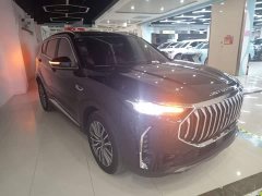 Jetour Jietu X70 PLUS Champion Edition 1.5T DCT Champion MAX 5-Seater - ფოტო 4