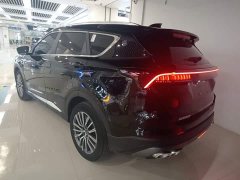 Jetour Jietu X70 PLUS Champion Edition 1.5T DCT Champion MAX 5-Seater - ფოტო 5