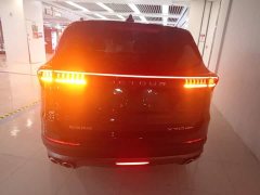 Jetour Jietu X70 PLUS Champion Edition 1.5T DCT Champion MAX 5-Seater - ფოტო 6
