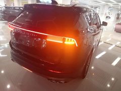Jetour Jietu X70 PLUS Champion Edition 1.5T DCT Champion MAX 5-Seater - ფოტო 7