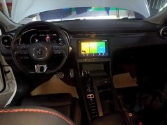 SAIC MG6 2020 1.5T Automatic Trendsetter Luxury Edition - ფოტო 10