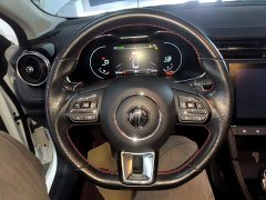 SAIC MG6 2020 1.5T Automatic Trendsetter Luxury Edition - ფოტო 11