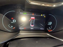 SAIC MG6 2020 1.5T Automatic Trendsetter Luxury Edition - ფოტო 12