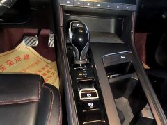 SAIC MG6 2020 1.5T Automatic Trendsetter Luxury Edition - ფოტო 14
