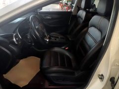 SAIC MG6 2020 1.5T Automatic Trendsetter Luxury Edition - ფოტო 15