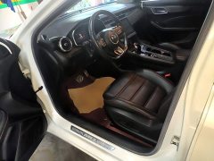 SAIC MG6 2020 1.5T Automatic Trendsetter Luxury Edition - ფოტო 16