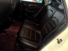 SAIC MG6 2020 1.5T Automatic Trendsetter Luxury Edition - ფოტო 17