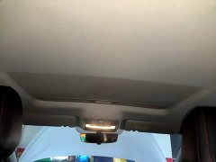 SAIC MG6 2020 1.5T Automatic Trendsetter Luxury Edition - ფოტო 18