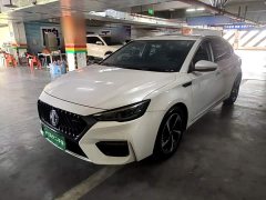 SAIC MG6 2020 1.5T Automatic Trendsetter Luxury Edition - ფოტო 2