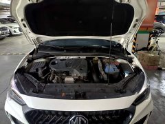 SAIC MG6 2020 1.5T Automatic Trendsetter Luxury Edition - ფოტო 20