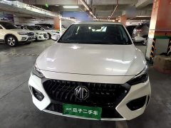 SAIC MG6 2020 1.5T Automatic Trendsetter Luxury Edition - ფოტო 3