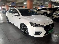 SAIC MG6 2020 1.5T Automatic Trendsetter Luxury Edition - ფოტო 4