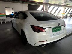 SAIC MG6 2020 1.5T Automatic Trendsetter Luxury Edition - ფოტო 5