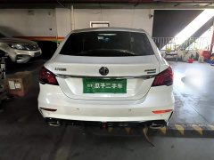SAIC MG6 2020 1.5T Automatic Trendsetter Luxury Edition - ფოტო 6