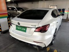 SAIC MG6 2020 1.5T Automatic Trendsetter Luxury Edition - ფოტო 7