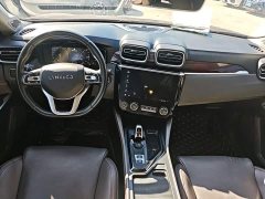 Lynk & Co 02 2020 1.5T DCT FWD Yao Pro Edition - ფოტო 10