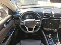 Lynk & Co 02 2020 1.5T DCT FWD Yao Pro Edition - ფოტო 11