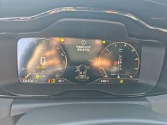 Lynk & Co 02 2020 1.5T DCT FWD Yao Pro Edition - ფოტო 12