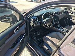 Lynk & Co 02 2020 1.5T DCT FWD Yao Pro Edition - ფოტო 16