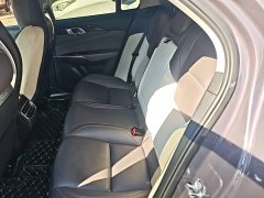 Lynk & Co 02 2020 1.5T DCT FWD Yao Pro Edition - ფოტო 17