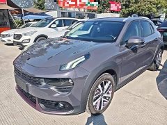 Lynk & Co 02 2020 1.5T DCT FWD Yao Pro Edition - ფოტო 2