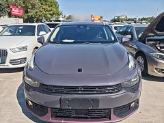 Lynk & Co 02 2020 1.5T DCT FWD Yao Pro Edition - ფოტო 3