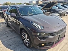 Lynk & Co 02 2020 1.5T DCT FWD Yao Pro Edition - ფოტო 4