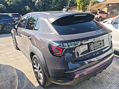 Lynk & Co 02 2020 1.5T DCT FWD Yao Pro Edition - ფოტო 5