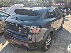 Lynk & Co 02 2020 1.5T DCT FWD Yao Pro Edition - ფოტო 7