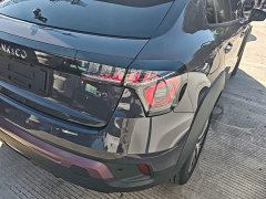 Lynk & Co 02 2020 1.5T DCT FWD Yao Pro Edition - ფოტო 8