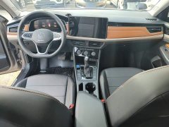 Volkswagen Bora 200TSI DSG Comfort Edition - ფოტო 10