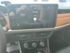 Volkswagen Bora 200TSI DSG Comfort Edition - ფოტო 13