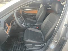 Volkswagen Bora 200TSI DSG Comfort Edition - ფოტო 15