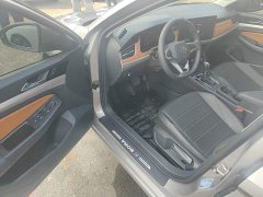 Volkswagen Bora 200TSI DSG Comfort Edition - ფოტო 16