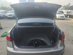 Volkswagen Bora 200TSI DSG Comfort Edition - ფოტო 19