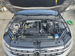 Volkswagen Bora 200TSI DSG Comfort Edition - ფოტო 20