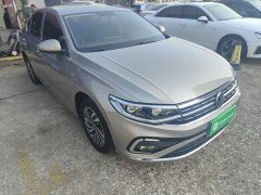 Volkswagen Bora 200TSI DSG Comfort Edition - ფოტო 4