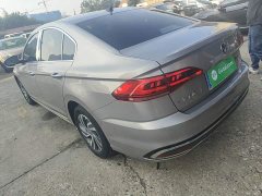 Volkswagen Bora 200TSI DSG Comfort Edition - ფოტო 5