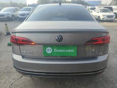 Volkswagen Bora 200TSI DSG Comfort Edition - ფოტო 6