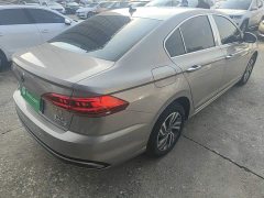 Volkswagen Bora 200TSI DSG Comfort Edition - ფოტო 7