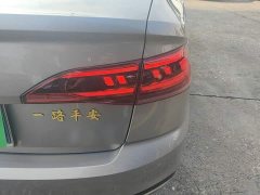 Volkswagen Bora 200TSI DSG Comfort Edition - ფოტო 8