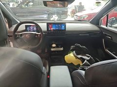 SAIC MG4 425km Executive Edition - ფოტო 10