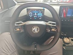 SAIC MG4 425km Executive Edition - ფოტო 11